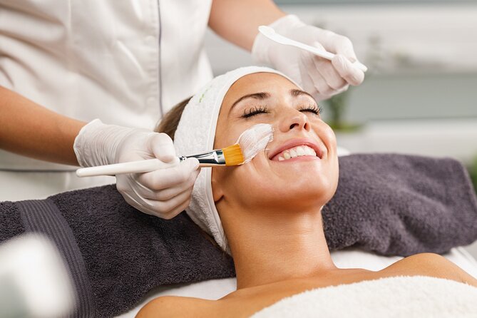 Moroccan VIP Spa Package With Massage From Hurghada - Reviews