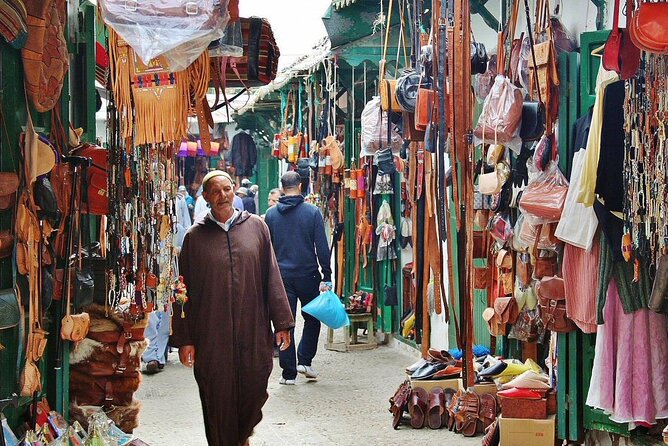 Morocco: Tetouan,UNESCO World Heritage Site & Ceuta Private Tour - Additional Information