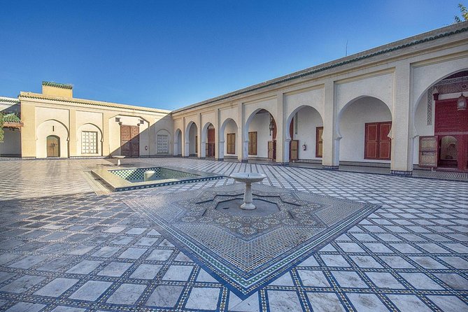 Moroccos Landscapes: 7-Day Private Tour From Tangier - Pricing and Customer Reviews