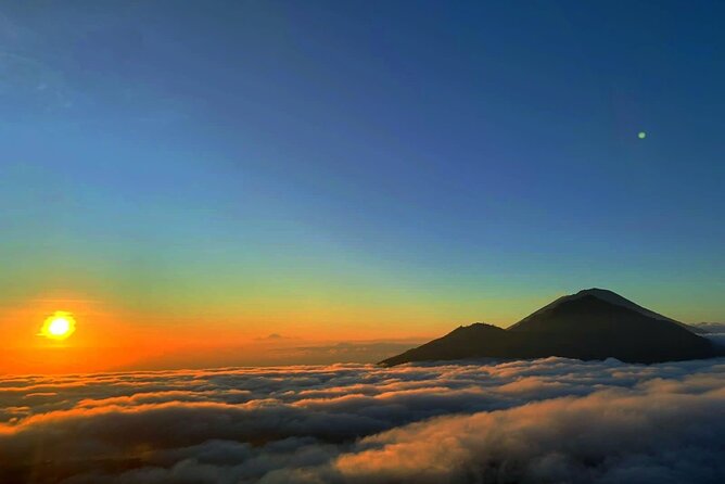 Mount Batur Sunrise Trekking - Tour Tips