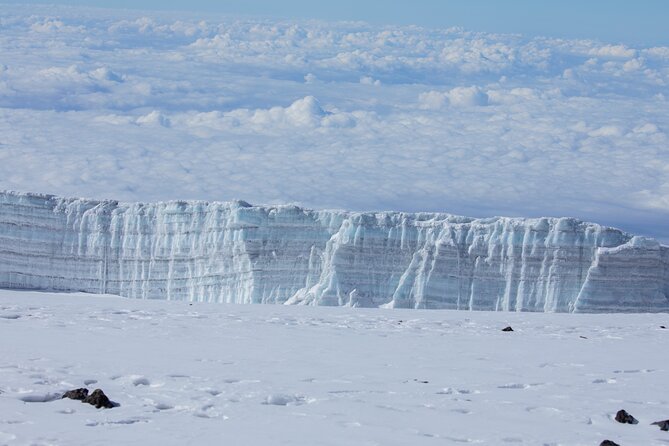 Mount Kilimanjaro Marangu Route 5 Days - Pricing Information