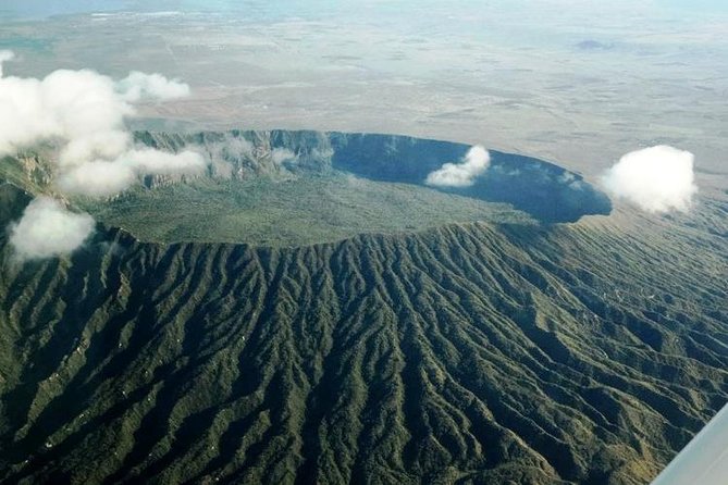 Mount Longonot Full-Day Hiking and Trekking Trip From Nairobi - Meeting Point