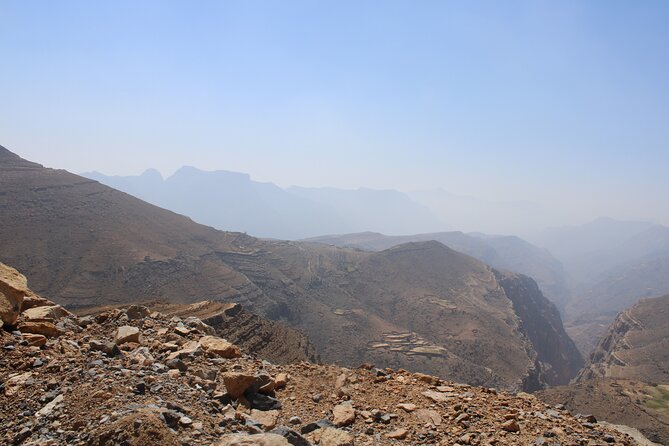 Mountain Safari in Jebel Harim - Cost and Customer Reviews
