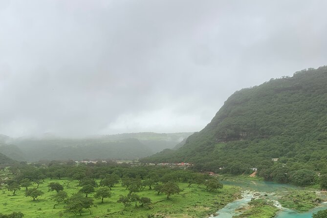 Mountain Safari Private Tour - Pickup Details