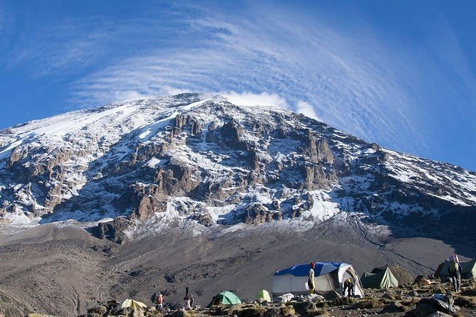 Mt Kilimanjaro Climbing; 6 Days Machame Route - Cancellation Policy Details