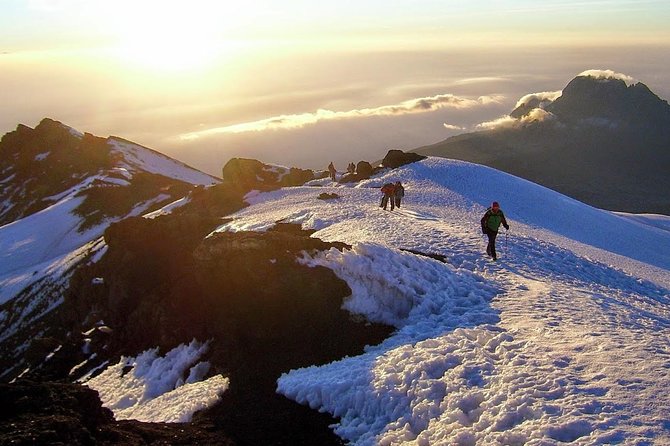 Mt. Kilimanjaro Trekking, 6 Days Marangu Route - Frequently Asked Questions