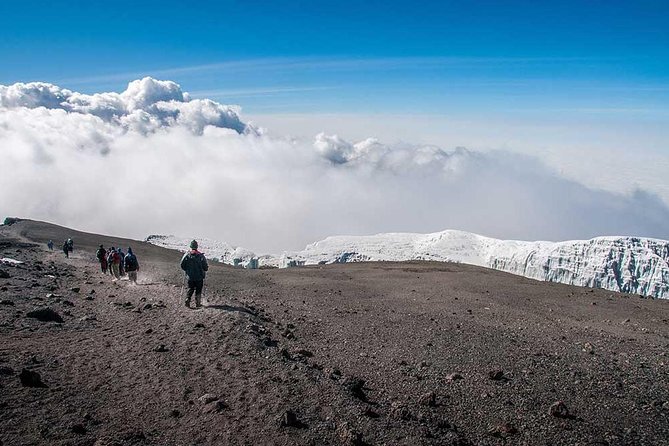 Mt Kilimanjaro Trekking (The Northern Circuit Route) - Frequently Asked Questions