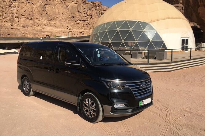 MT_ Private Driver - Tourist Transport and Business Services - Lowest Price Guarantee
