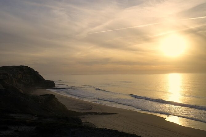 MTB Tour in Portugal, Between Alentejo and Costa Vicentina. - Directions