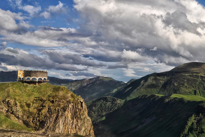 Mtskheta Jvari Ananuri Gudauri and Kazbegi Full Day Tour From Tbilisi - Frequently Asked Questions