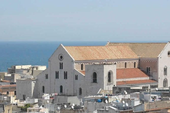Multi-Days Trip From Rome: Pilgrimage to Assisi,San Giovanni Rotondo and Bari - Guided Tours