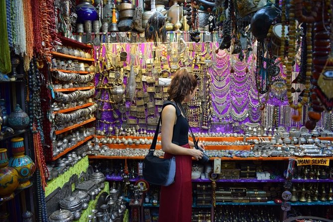 Muscat City Tour -Half-Day- Mystic Muscat - Visitor Reviews