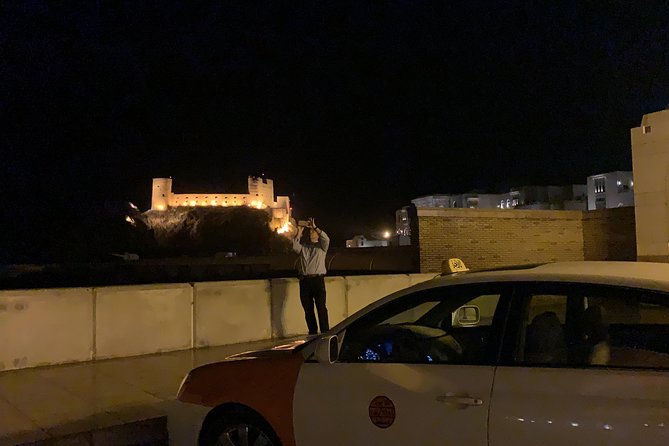Muscat : Half Day Visit to Muscat - Frequently Asked Questions