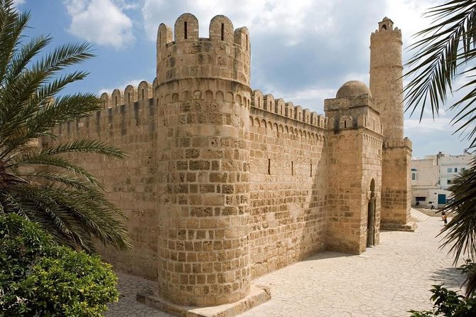 Must-See Day Trip SOUSSE - MONASTIR From Tunis or Hammamet - Important Information for Travelers