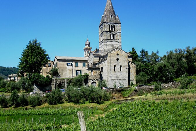 My Corner of Liguria: History, Food and Traditions in Lavagna - Preserving Ligurian Heritage