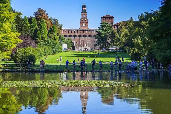 My Private Tour Guide in Milan - Additional Important Details