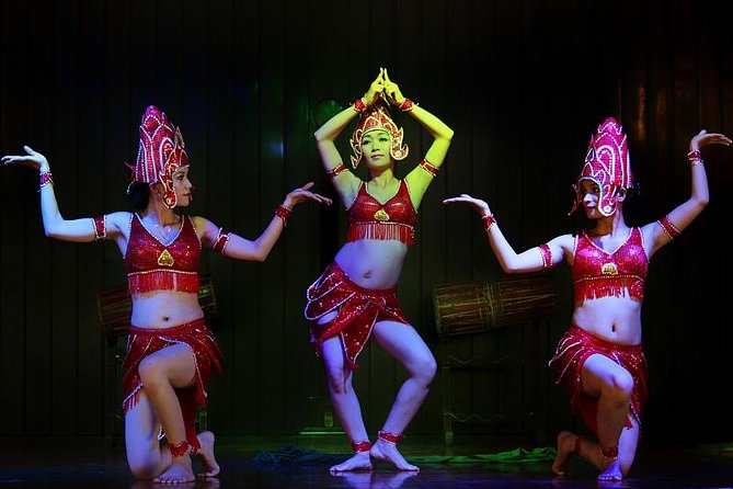 My Son Sanctuary and Cruise Trip From Hoi An/ Da Nang - Must-See Attractions