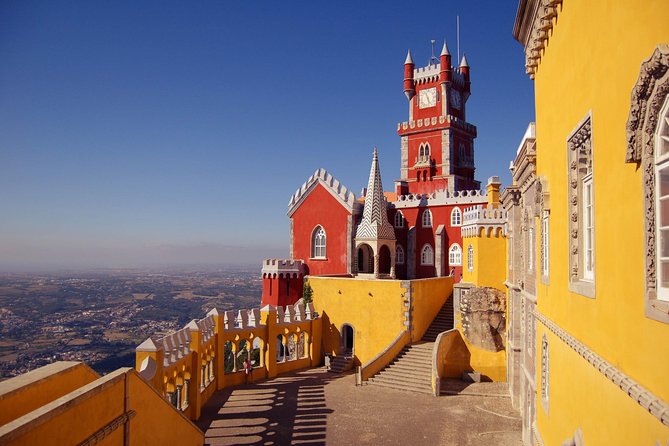 Mystic and Romantic Sintra Tour - Return Details