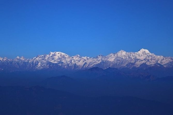 Nag Tibba 2 Days Trek - Location Highlights
