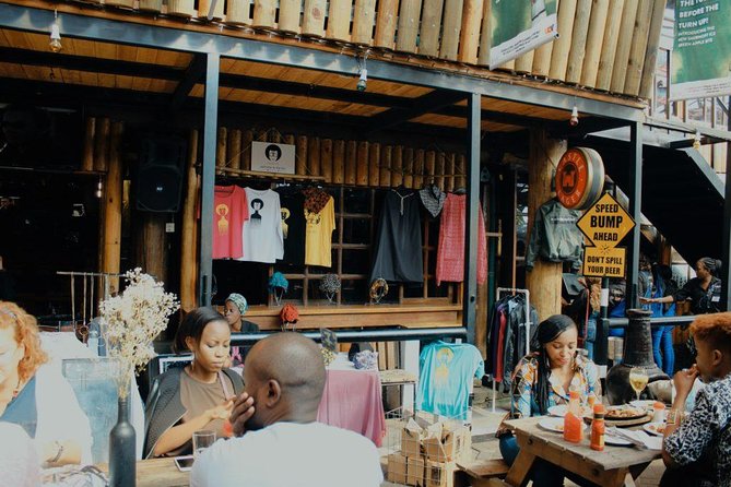 Nairobi Happy Hour Night Out With Optional Free Bowling - Price and Booking