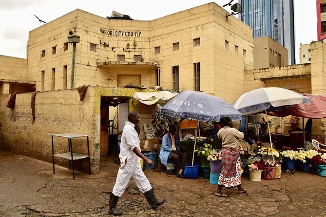 Nairobi Historical and Cultural Day Tour - Visitor Insights
