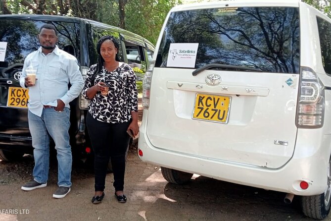 Nairobinational Park, Giraffe Center , Elephant and Blixen Museum - Frequently Asked Questions