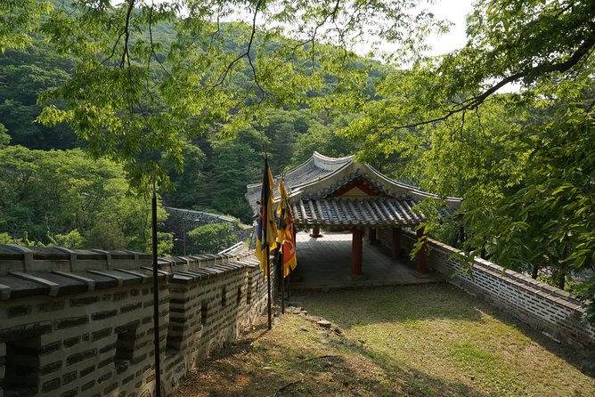 Namhansanseong UNESCO Historical Sites and Korean Folk Village-Private Tour - Customer Experiences and Guide Feedback