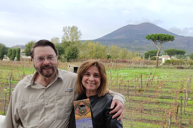 Naples Cruise Port: Pompeii SkipTheLine & Mt Vesuvius Lunch WineTasting Included - Additional Info