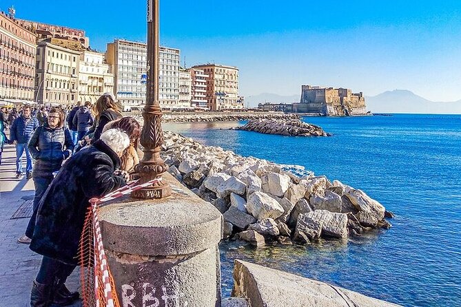 NAPLES DAYLIGHT Day Trip From NAPLES - Frequently Asked Questions