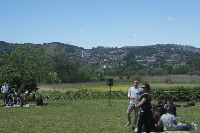 Naples Inside the Walls - the Decumani Myths and Legends - Frequently Asked Questions