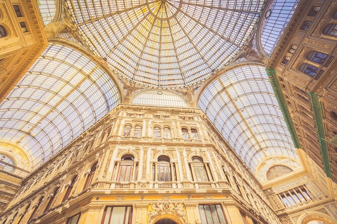 Naples Scavenger Hunt and Best Landmarks Self-Guided Tour - Tour Booking Information