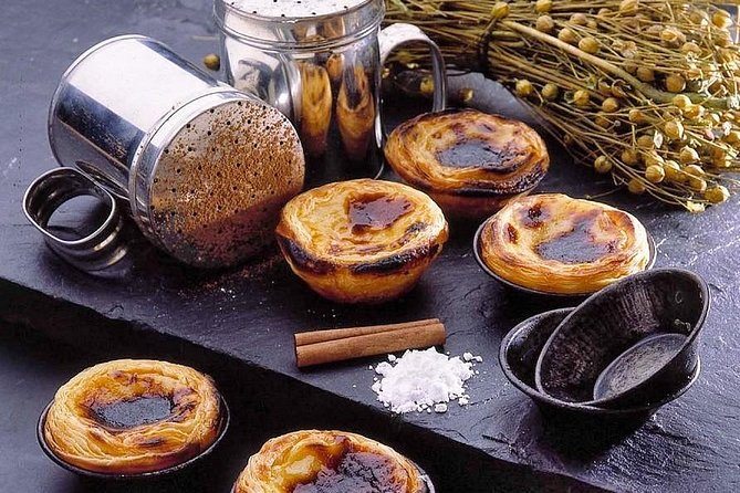 Nata Cake in Lisbon Tuk Tour - Pricing and Guarantee