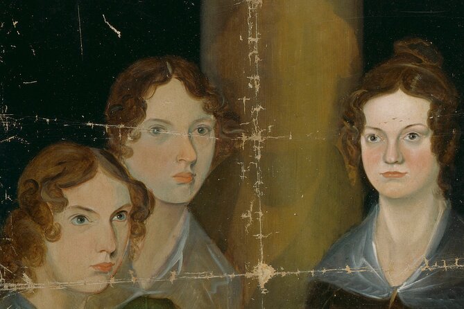 National Portrait Gallery London Private Guided Tour - 3 Hour - Private Group Experience