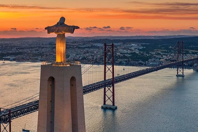 Natura, Arrabida and Azeitão City Tour - Tour Highlights