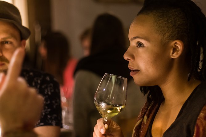 Natural Wine Tasting in Palermo - Booking Information and Pricing