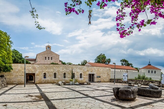 Nazareth and the Sea of Galilee Day Trip From Tel Aviv - Tips for the Day