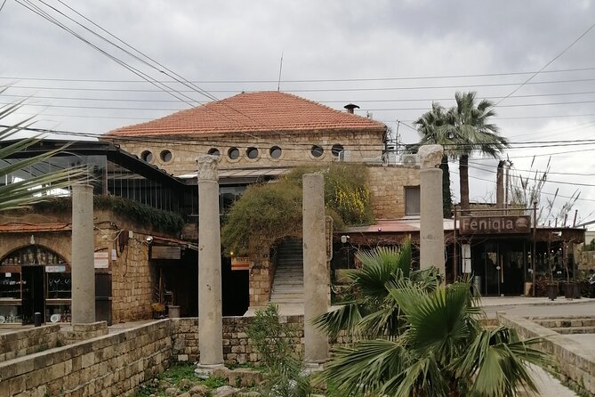 New Small-Group Tour Semi-Private to Jeita,Harissa&Byblos - Tour Recommendations