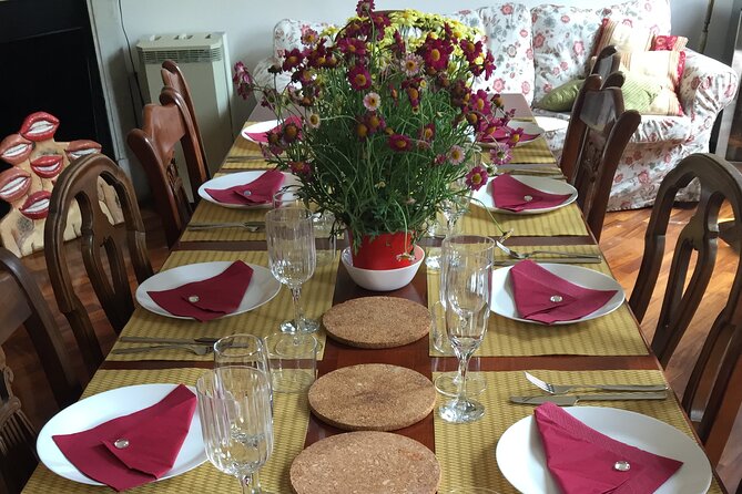 New Years Eve Cooking Classes Unforgettable Evening in the Heart of Florence - Price and Booking Details