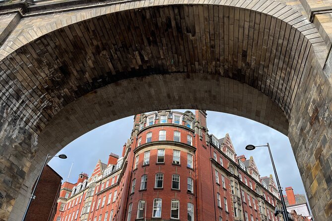 Newcastle Quayside Pub Tour - Legal and Safety Information