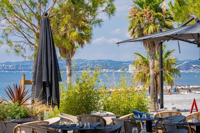 Nice: Shopping & Aperitivo Sea View at CAP3000 - Ticket Information