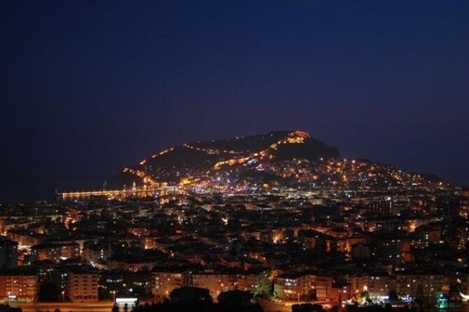 Night Safari With Boat Trip, Belly Dancer and Dinner at Dimçay - Cancellation Policy Information