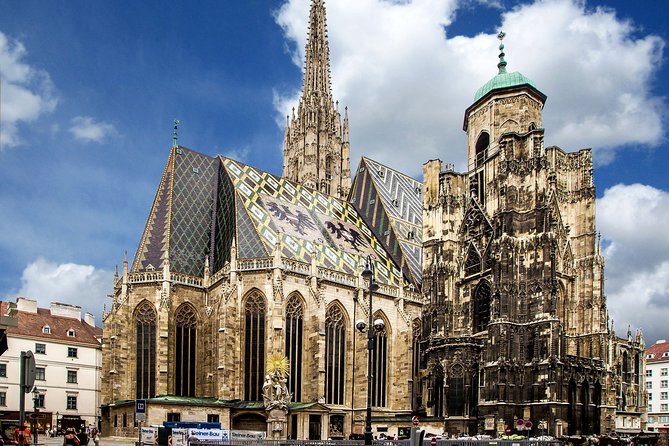 Nightlife of Vienna (Fun, Food, Drinks & Party) - Private Tour With a Local - Directions