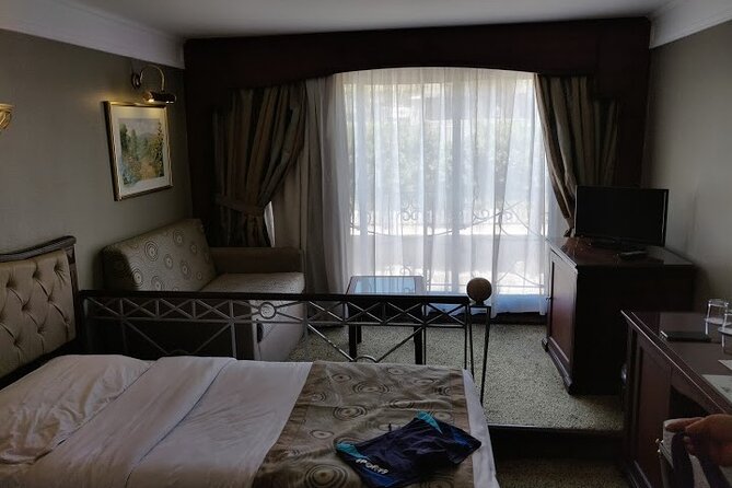 Nile Cruise 2 Nights – 3 Days From Luxor to Aswan