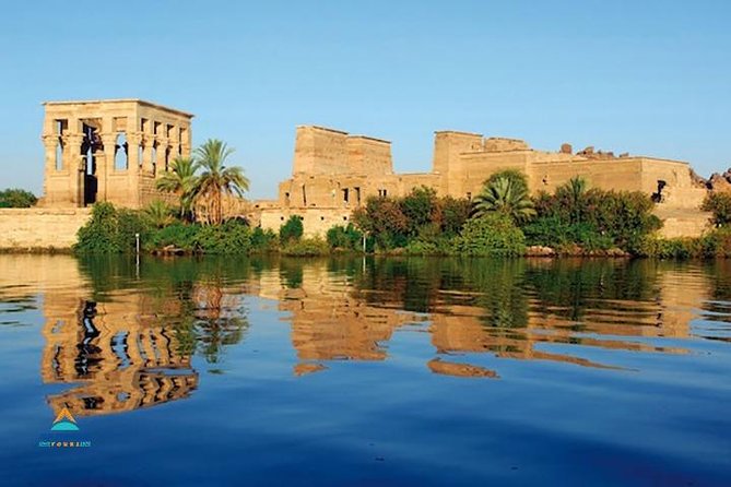 Nile Cruise Journey From Marsa Alam - The Sum Up