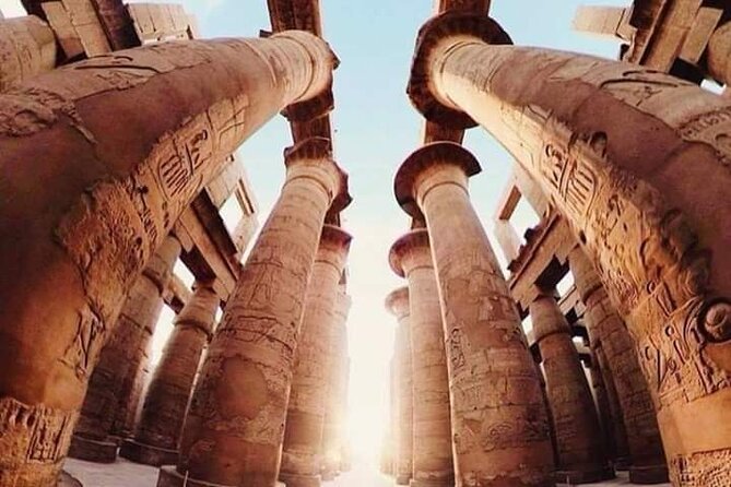 Nile Private Day Tour To Luxor From Aswan - Pickup and Meeting Points