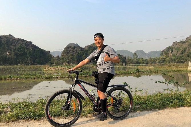 Ninh Binh 2 Days 1 Night - Small Group Tour From Hanoi - Additional Tour Options