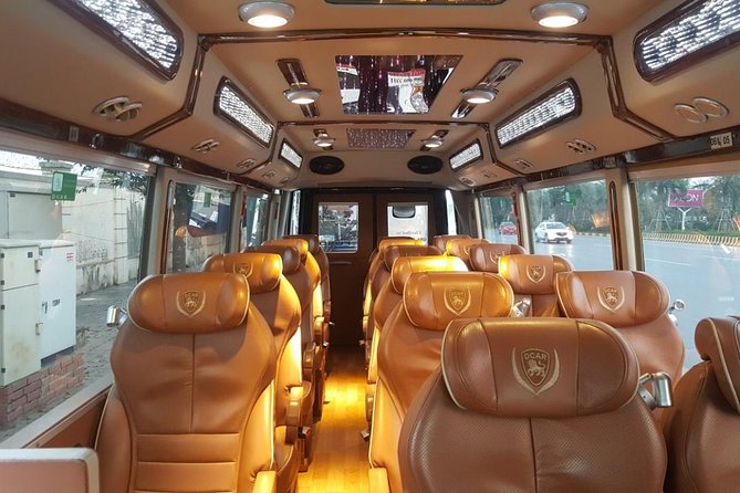 Ninh Binh Daily Tour: Hoa Lu - Am Tien Cave- Trang an Boat Ride - Customer Reviews