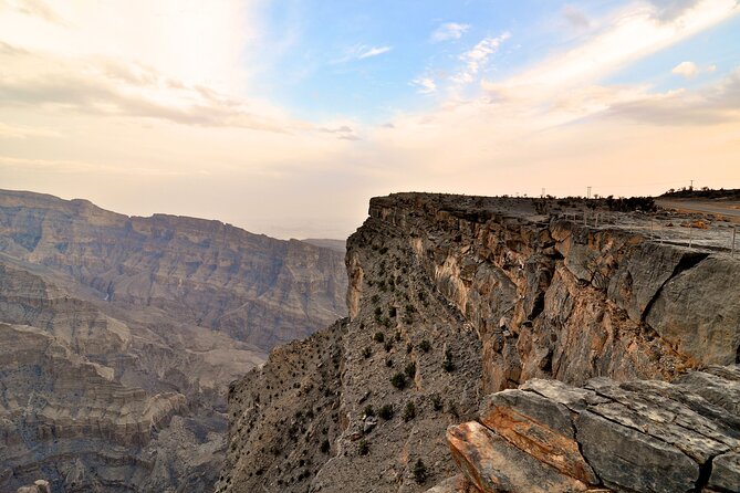 Nizwa and Jebal Shams Grand Canyon - Reviews and Feedback