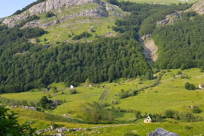 Njegusi Smokehouse, Farm to Fork Experience & Kotor Walking Tour - Booking Process and Options