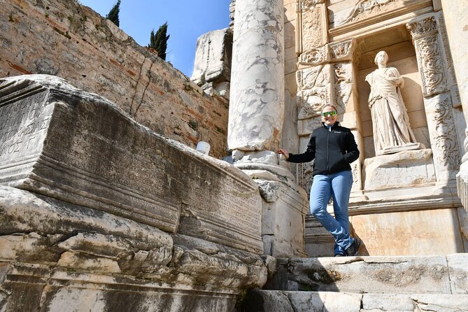 NO HIDDEN COSTS: Ephesus Ancient City Tour From Kusadası Port - Pricing Details